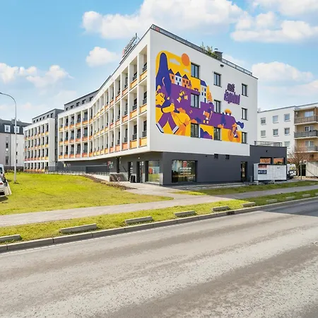 Διαμέρισμα Luxury Sky Jagodno With Jacuzzi Parking & Terrace By Renters Prestige *