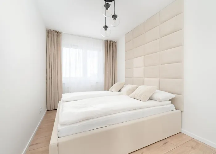 Διαμέρισμα Luxury Sky Jagodno With Jacuzzi Parking & Terrace By Renters Prestige