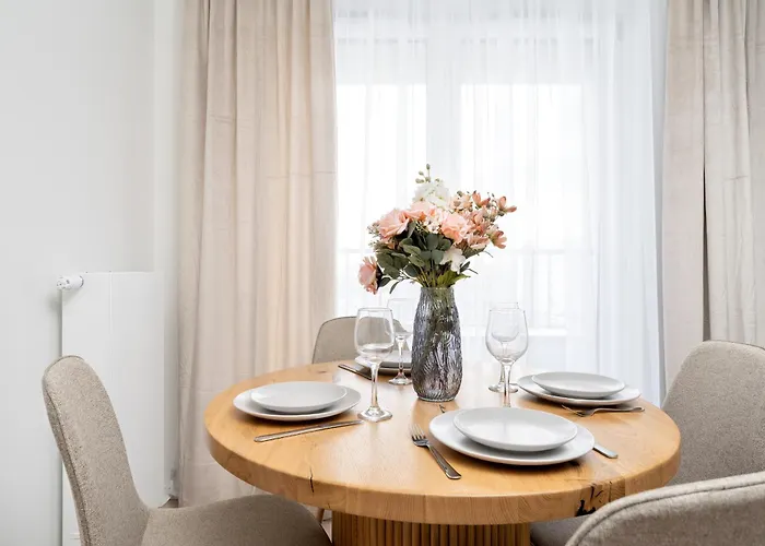 Διαμέρισμα Luxury Sky Jagodno With Jacuzzi Parking & Terrace By Renters Prestige