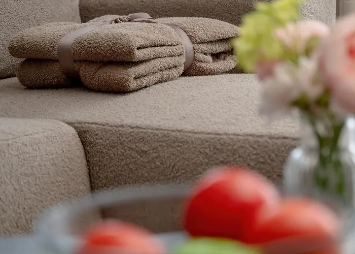 Apartman Luxury Sky Jagodno With Jacuzzi Parking & Terrace By Renters Prestige Wrocław