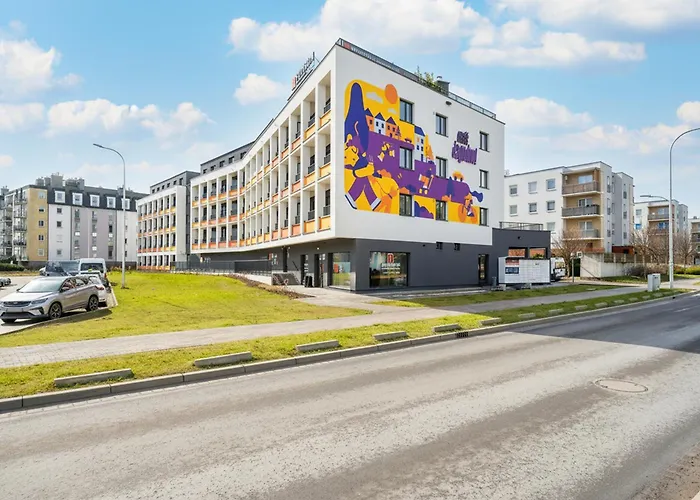 Apartman Luxury Sky Jagodno With Jacuzzi Parking & Terrace By Renters Prestige *